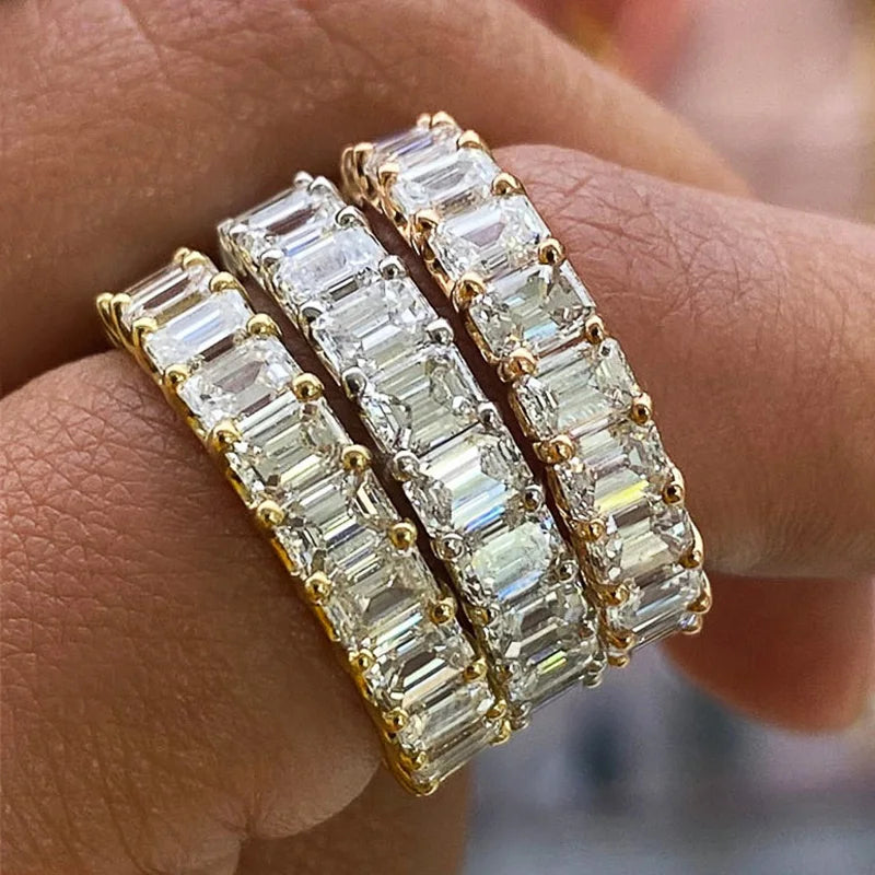 Celestia Promise Ring