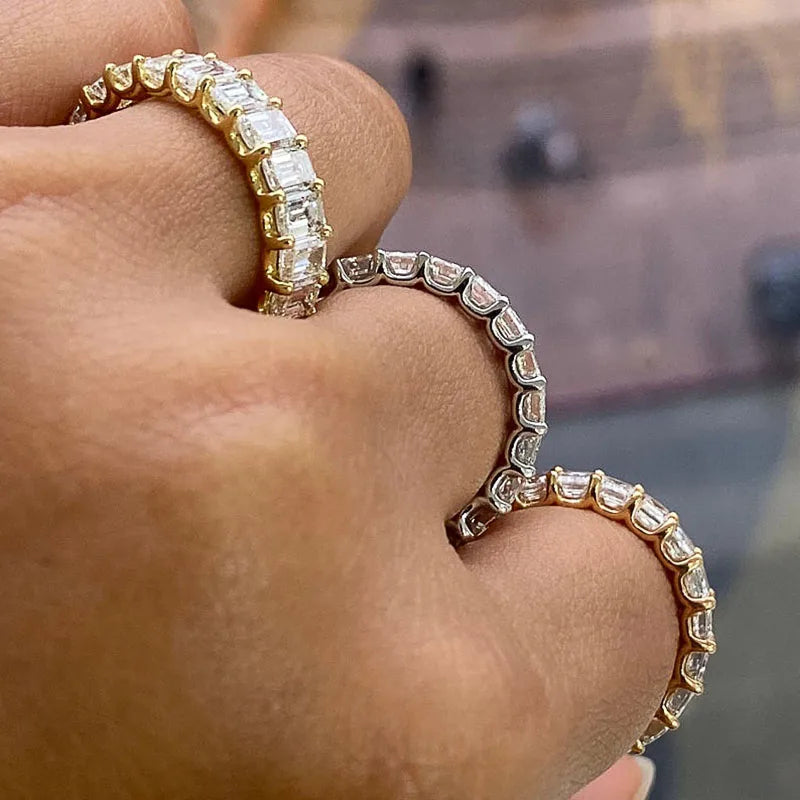 Celestia Promise Ring