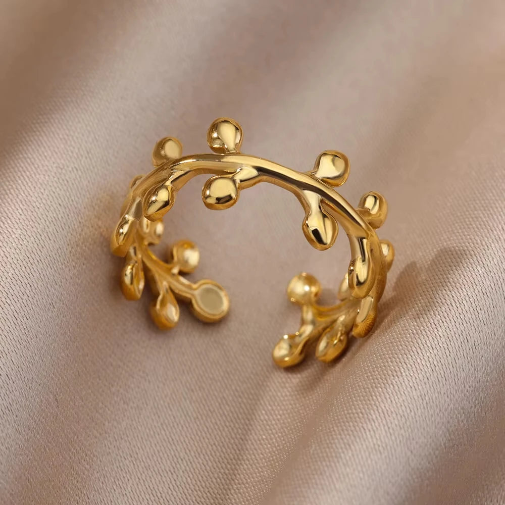 Nazar Ring