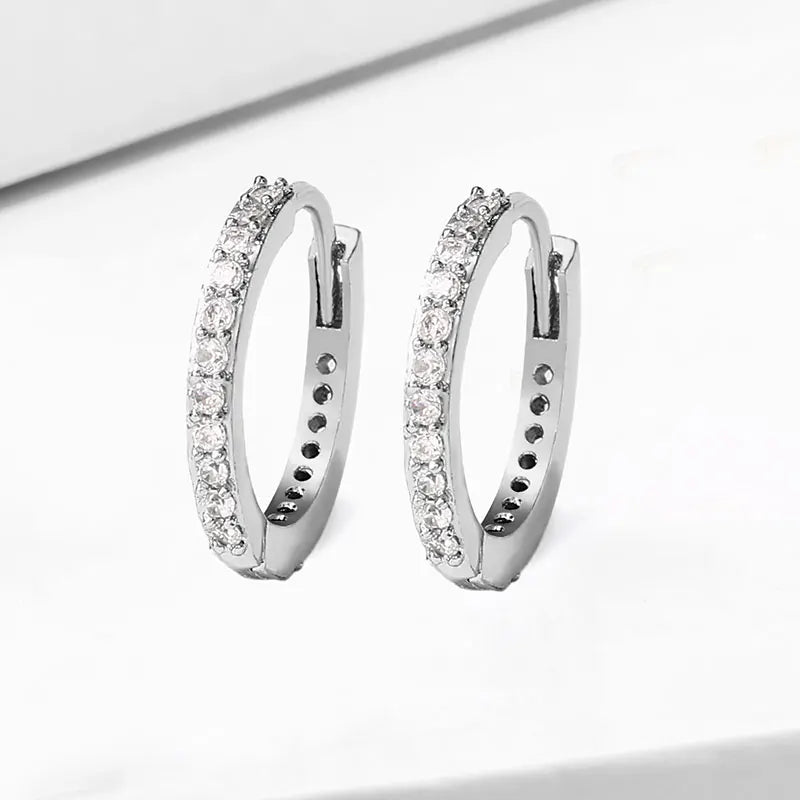 Luma Hoops