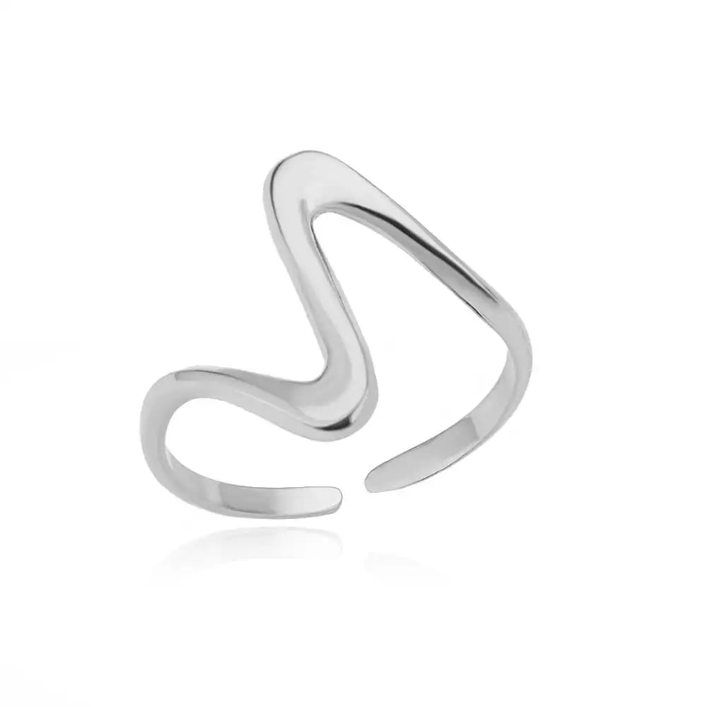 Golden Vow Ring