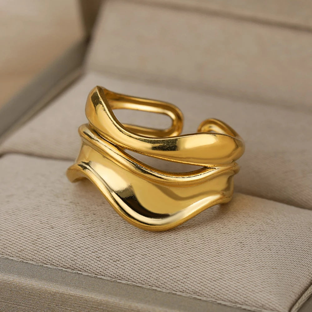 Vanta Ring