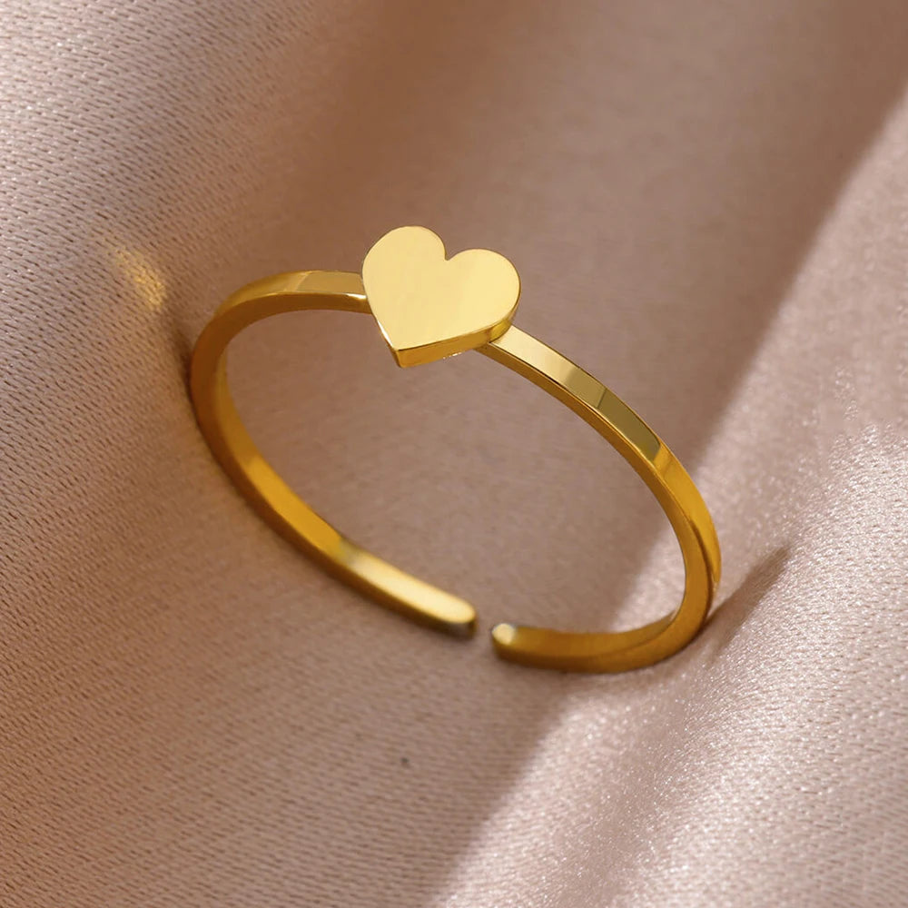 Vanta Ring
