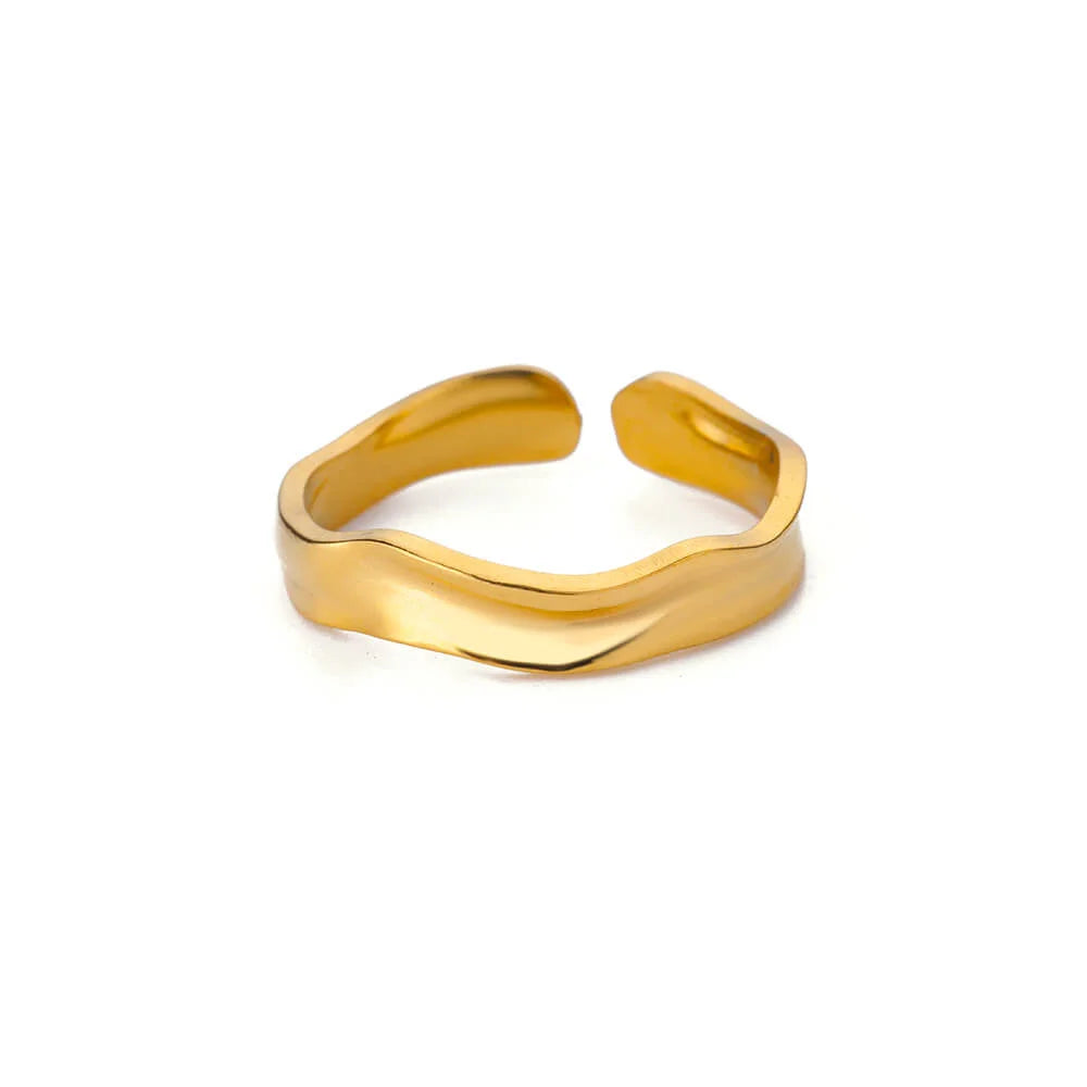 Nazar Ring