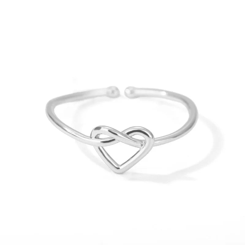 Golden Vow Ring