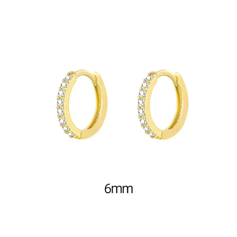 Luma Hoops