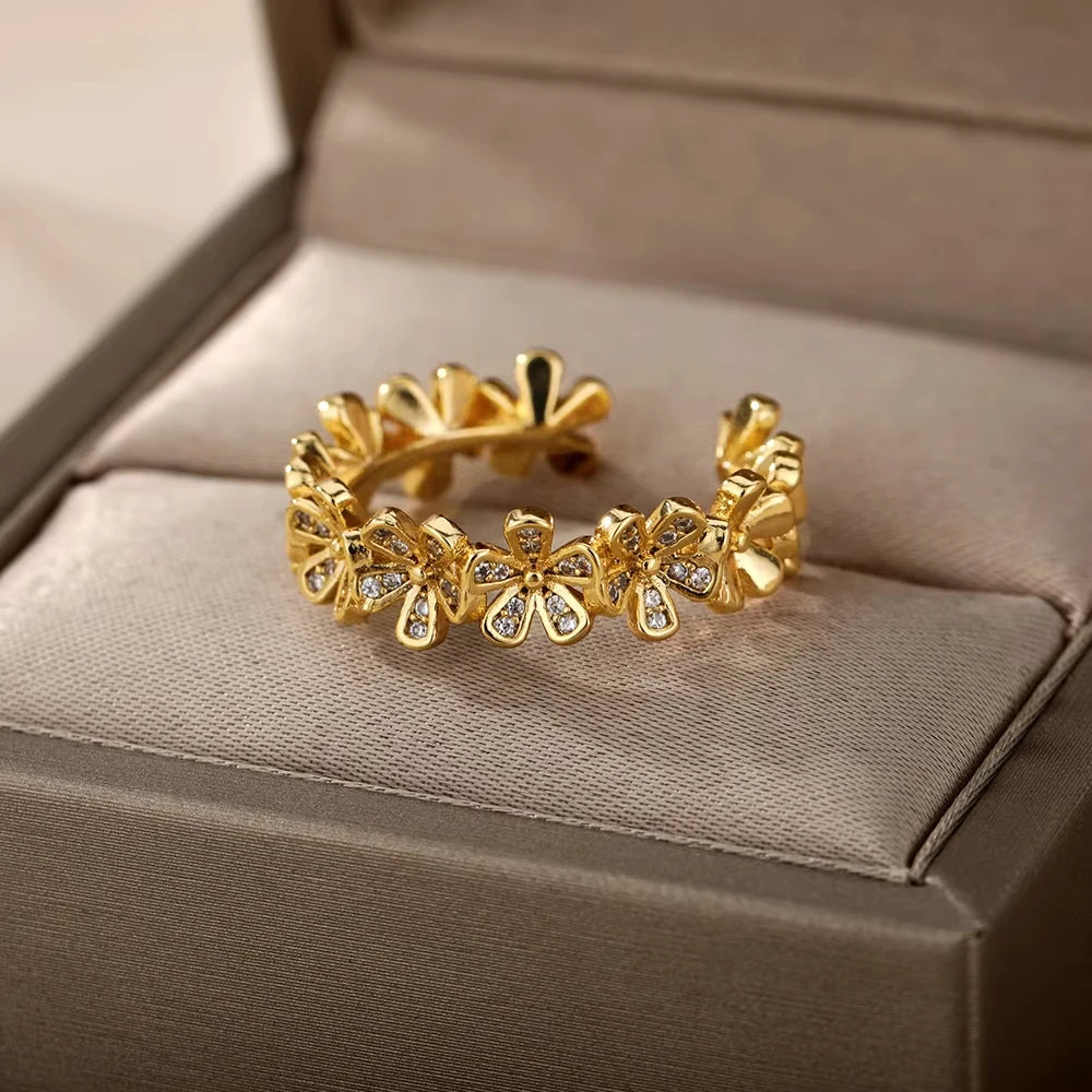 Nazar Ring