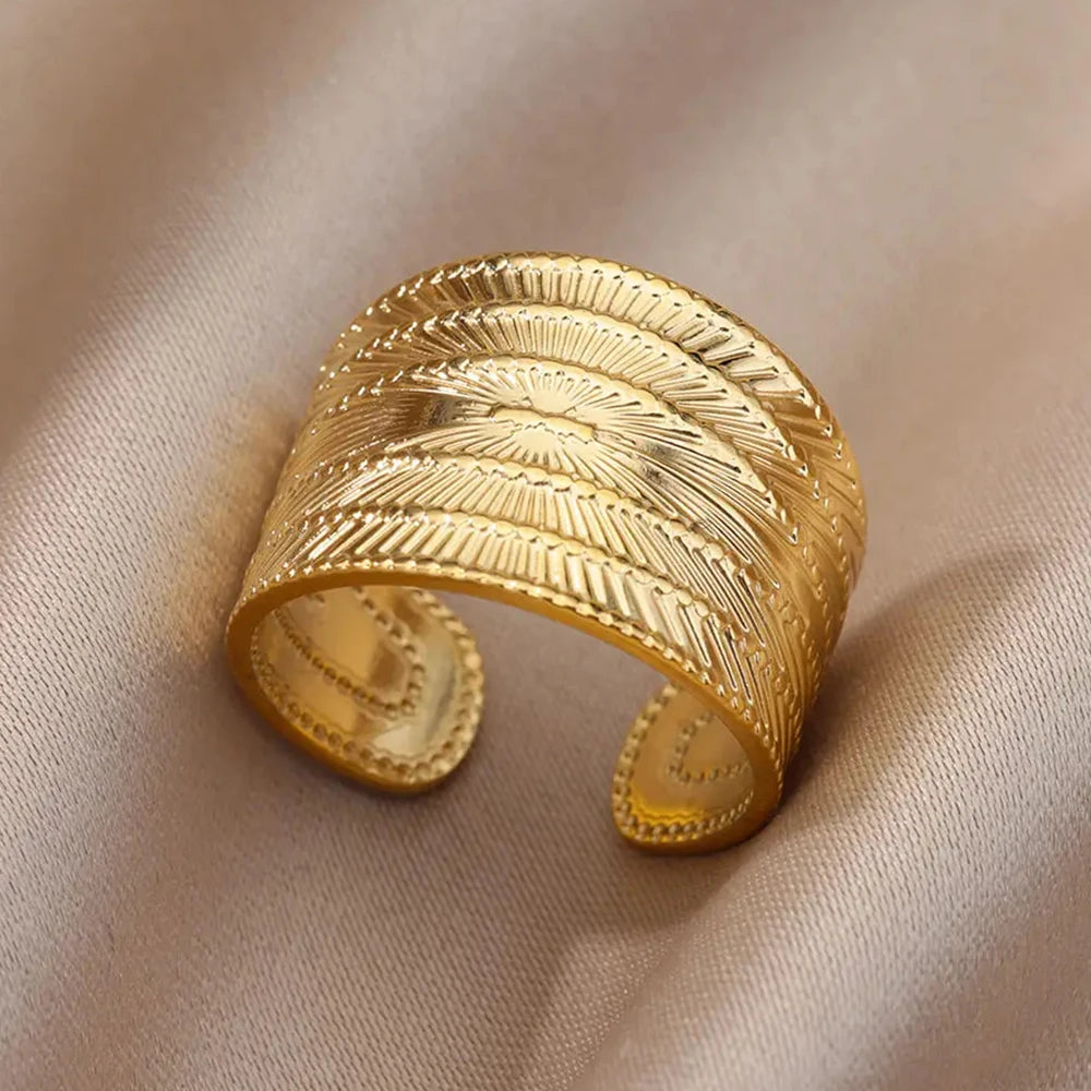 Vanta Ring