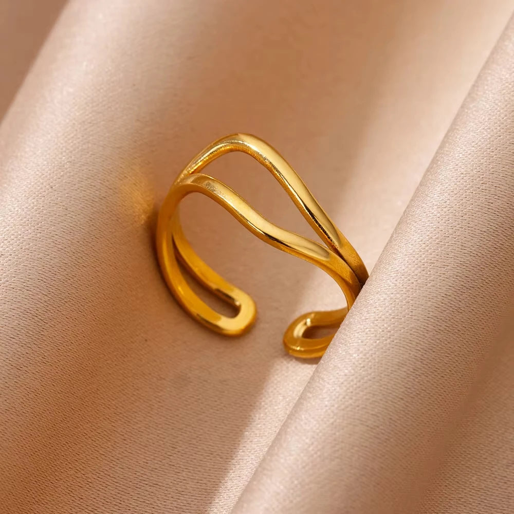 Nazar Ring