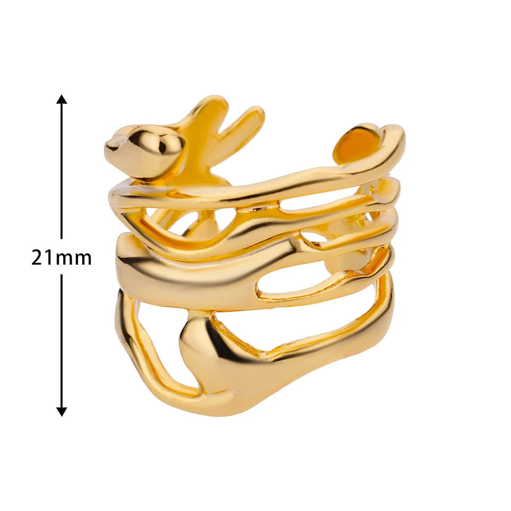 Vanta Ring