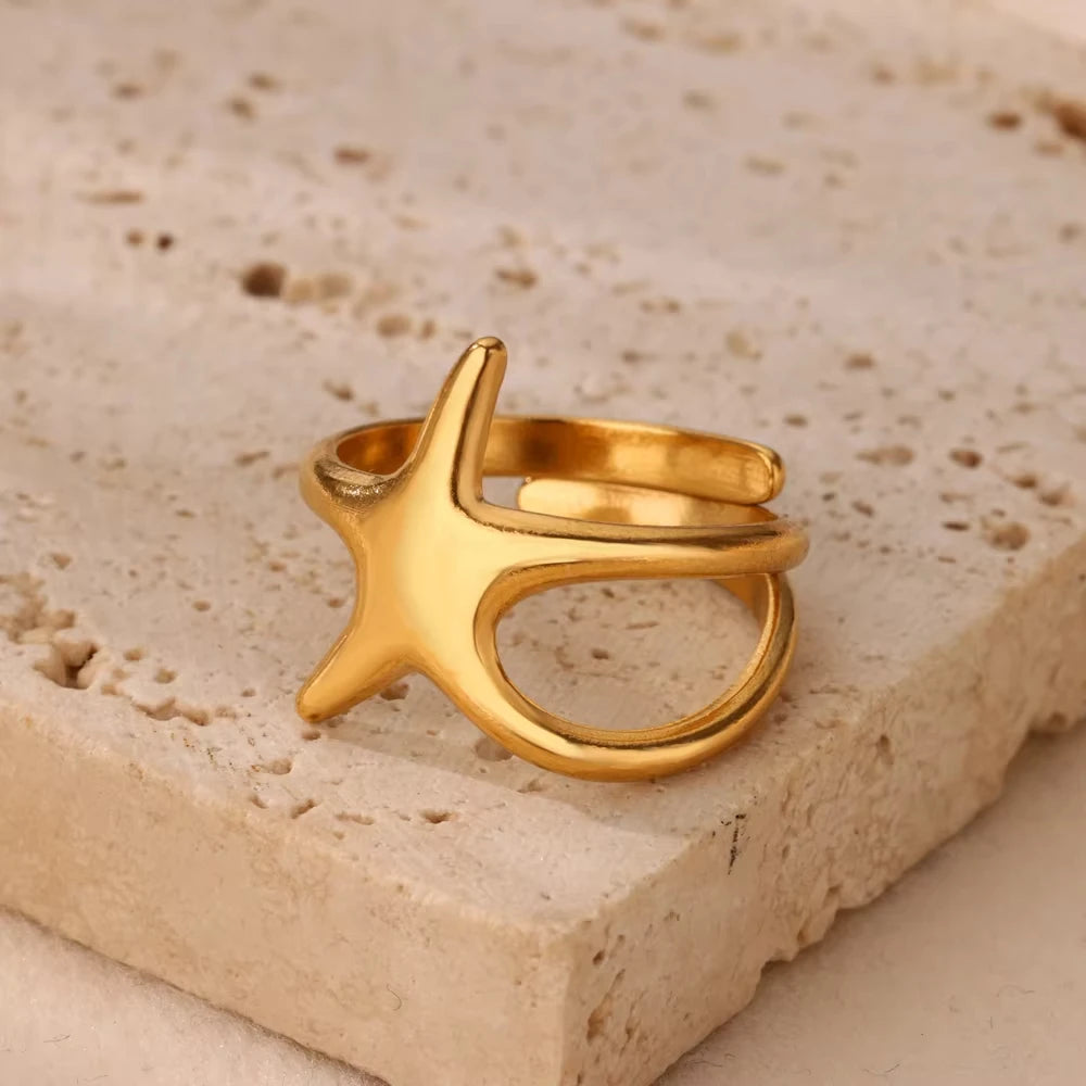 Nazar Ring