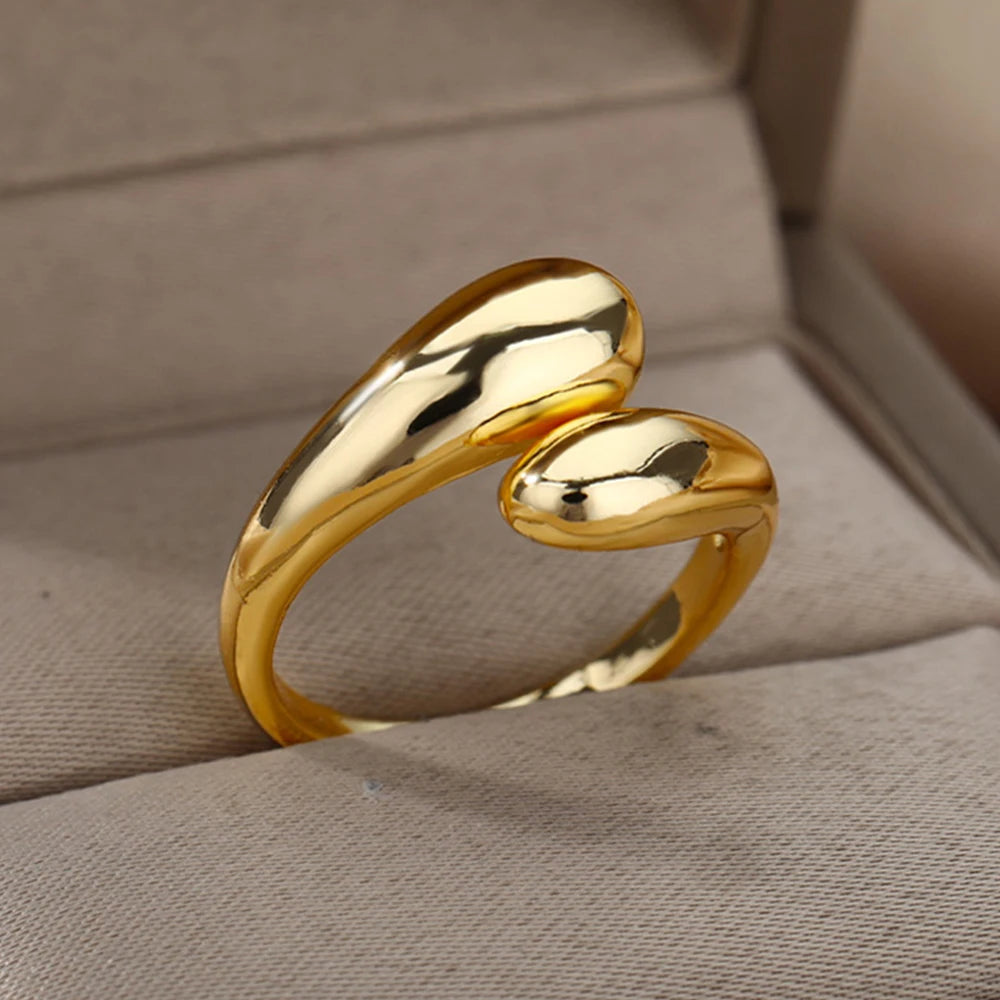 Vanta Ring