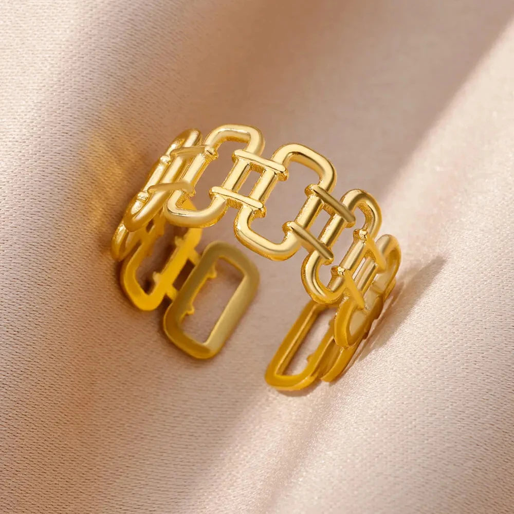 Vanta Ring
