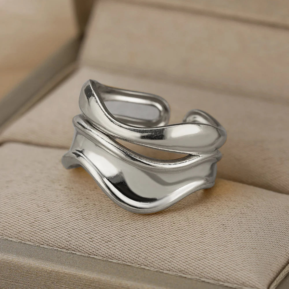 Vanta Ring