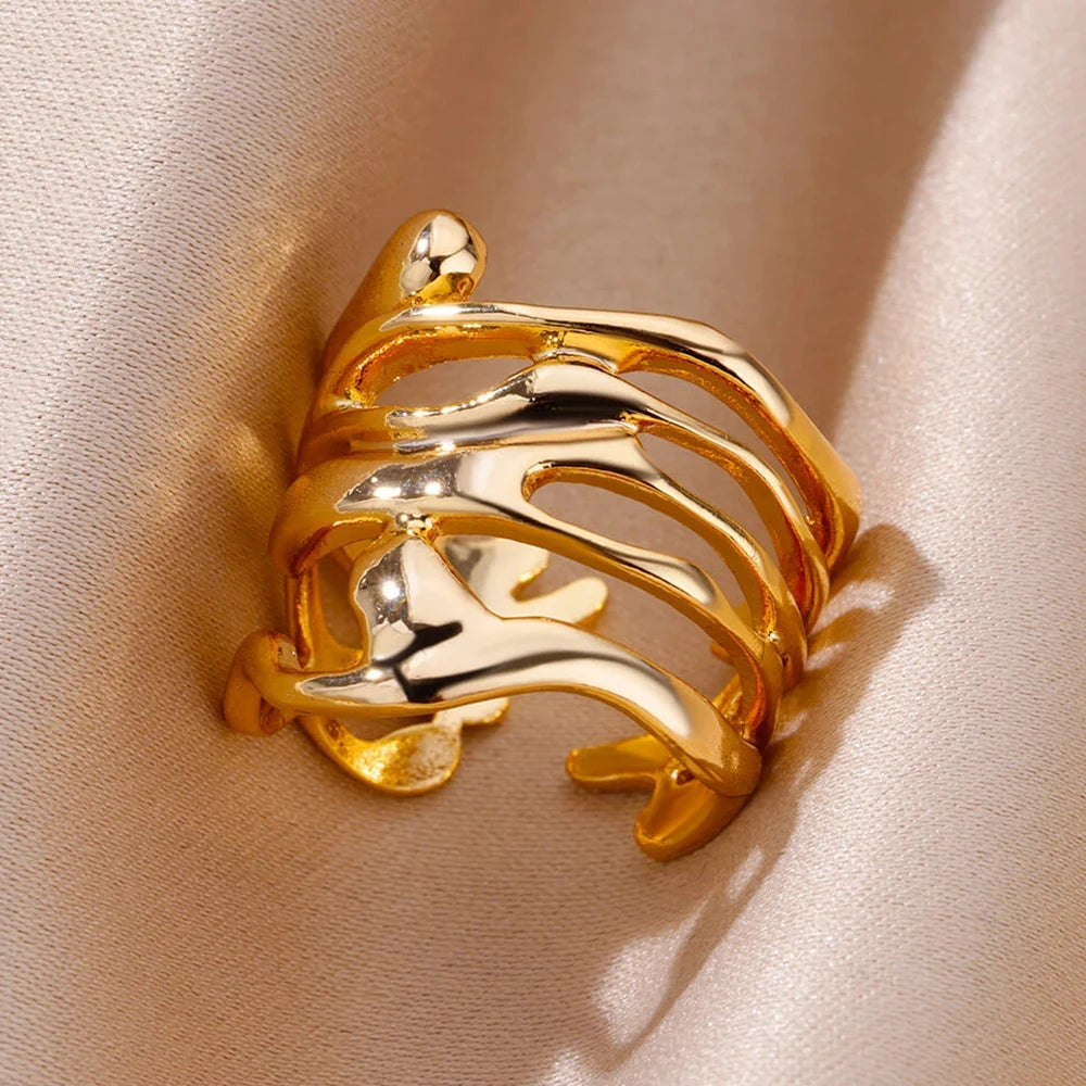 Vanta Ring