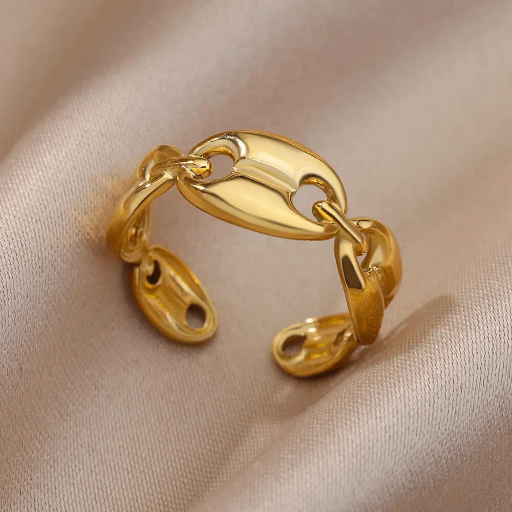 Vanta Ring