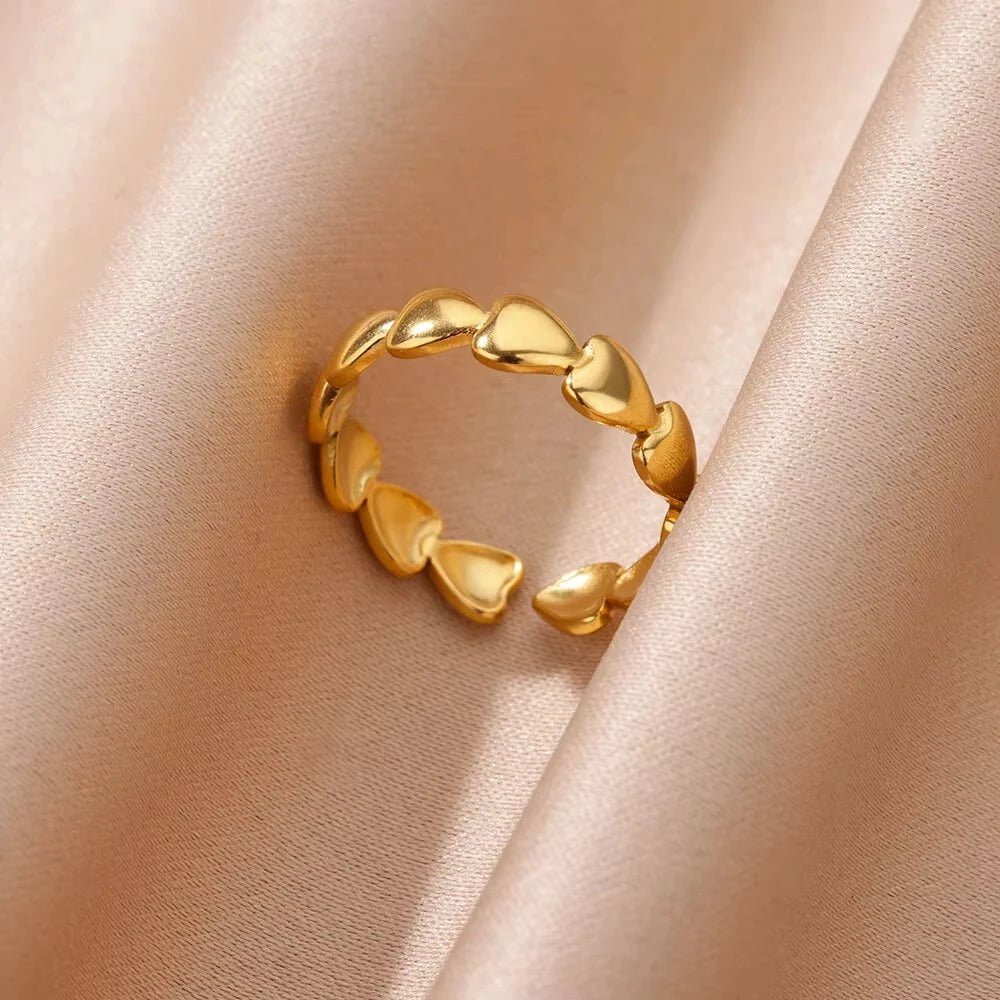 Nazar Ring