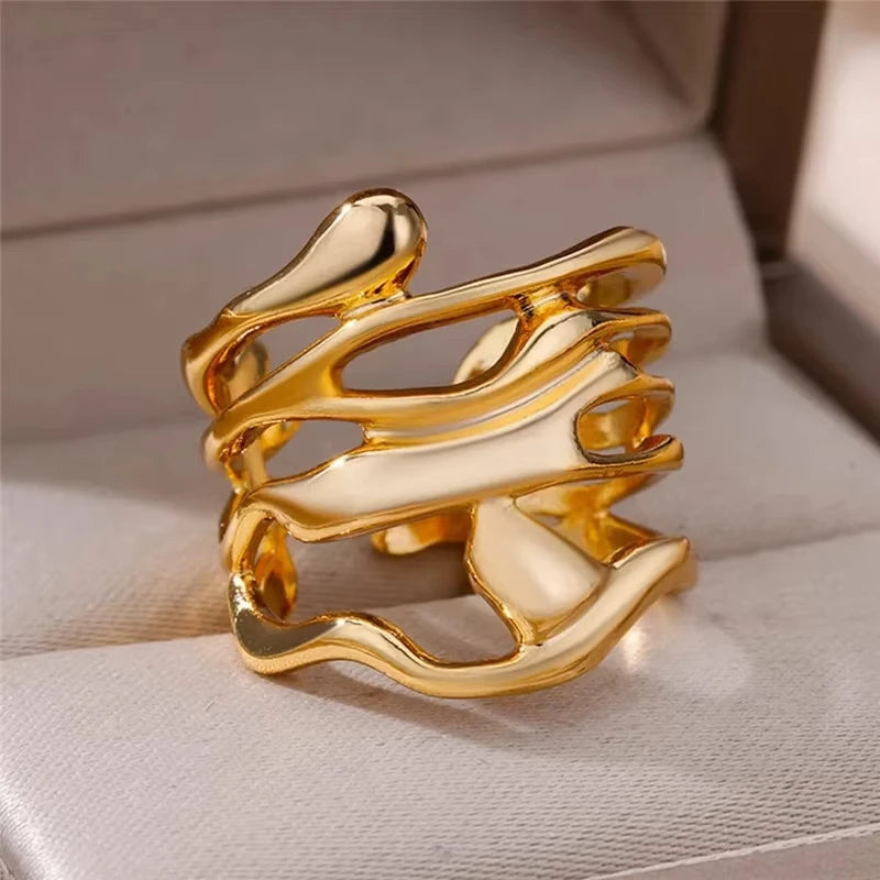 Nazar Ring