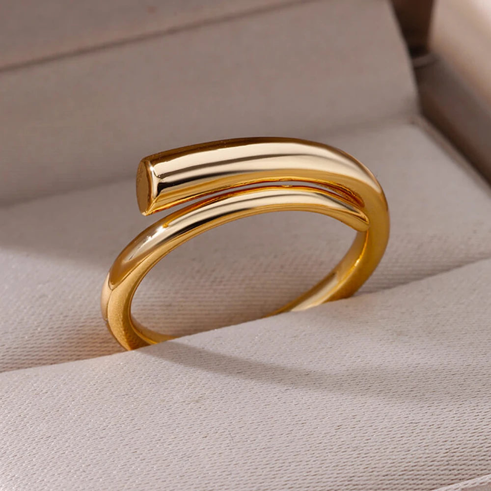 Vanta Ring