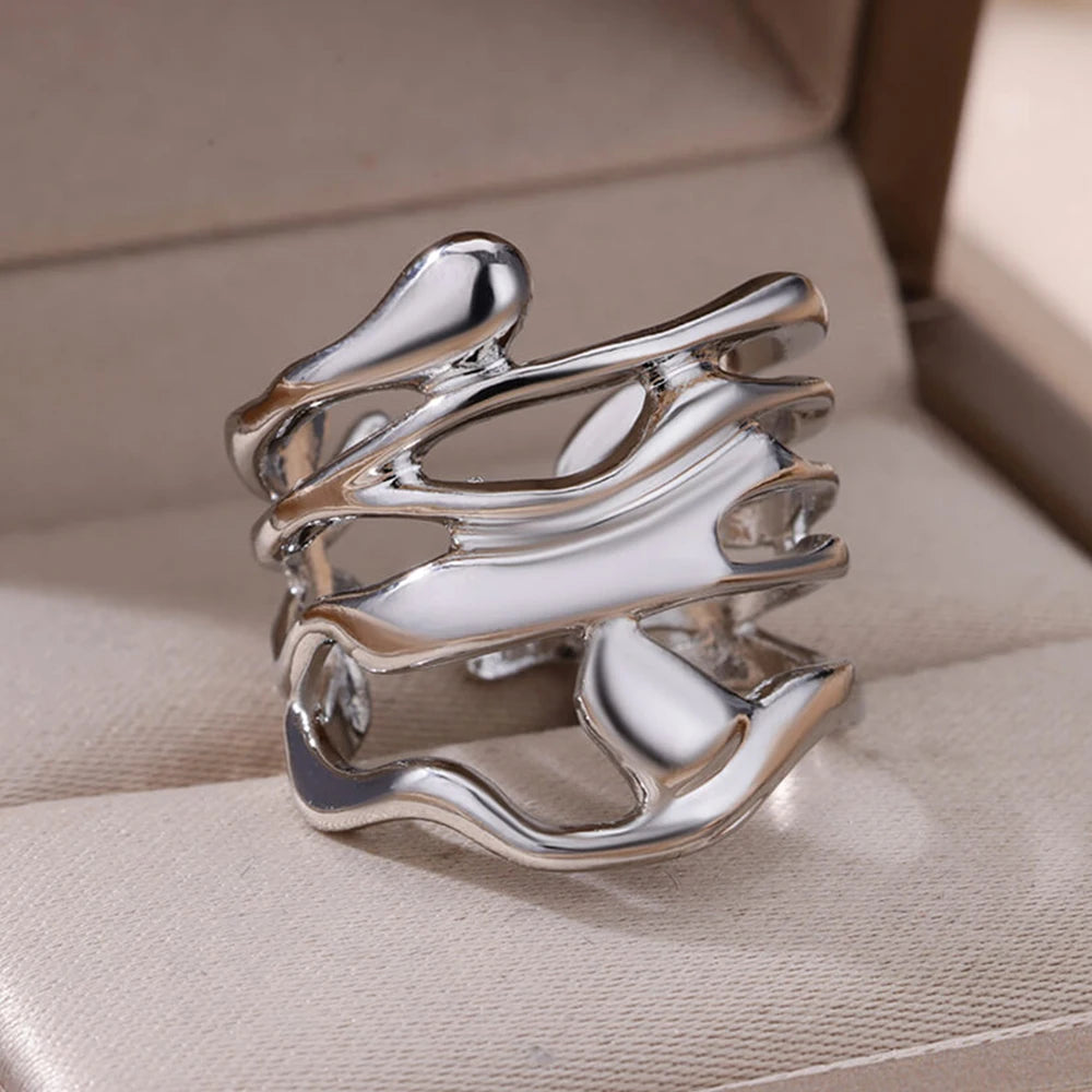 Vanta Ring