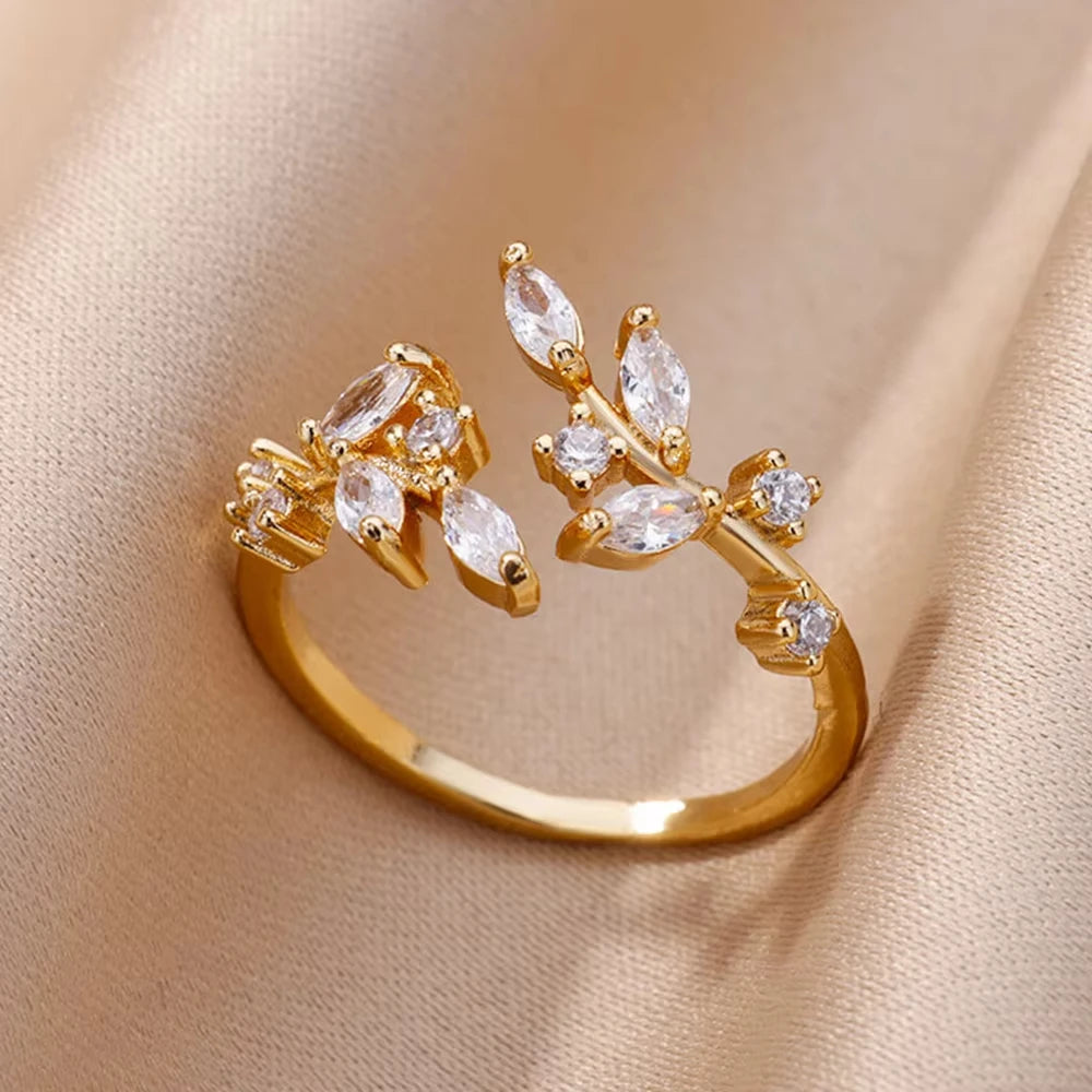 Nazar Ring
