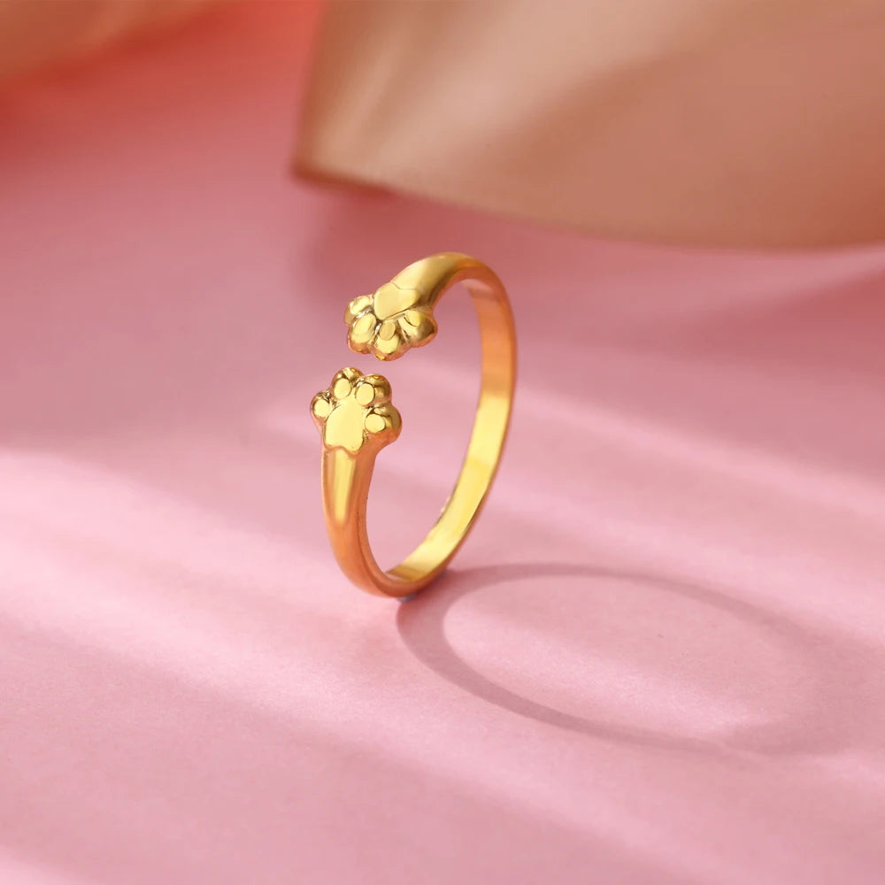 Nazar Ring