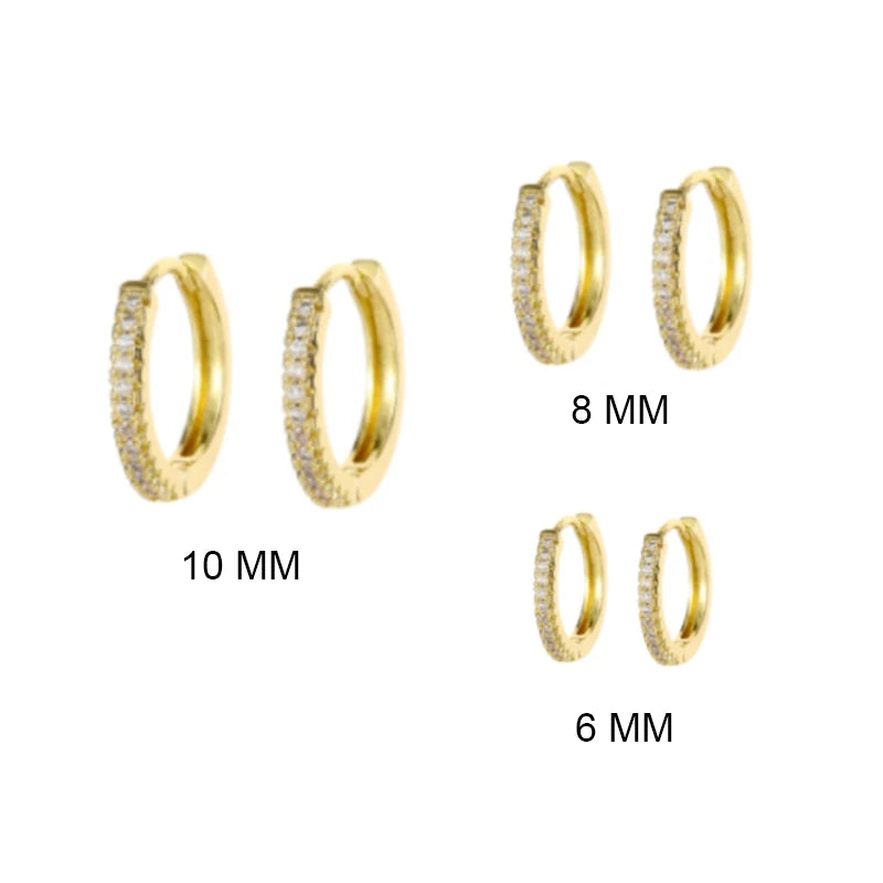 Luma Hoops