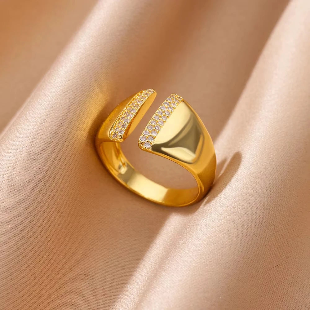Nazar Ring