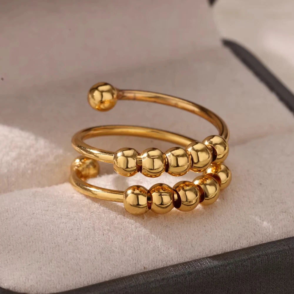 Nazar Ring