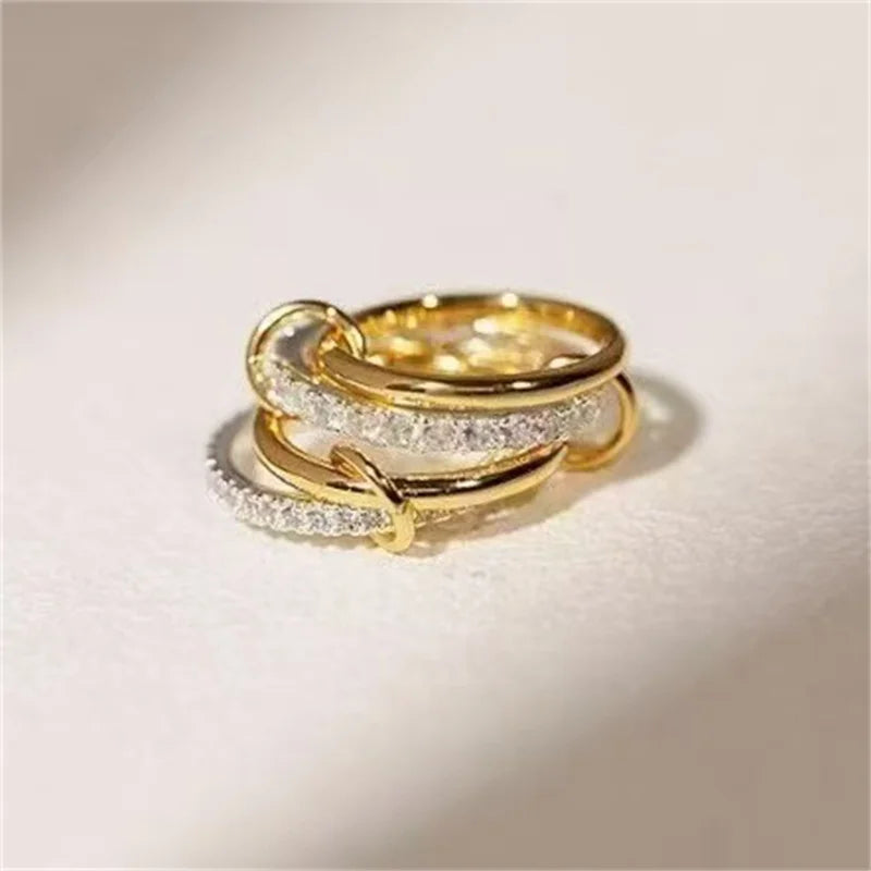Nova Duo Ring