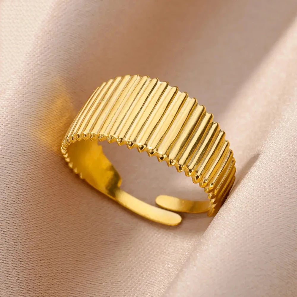Vanta Ring