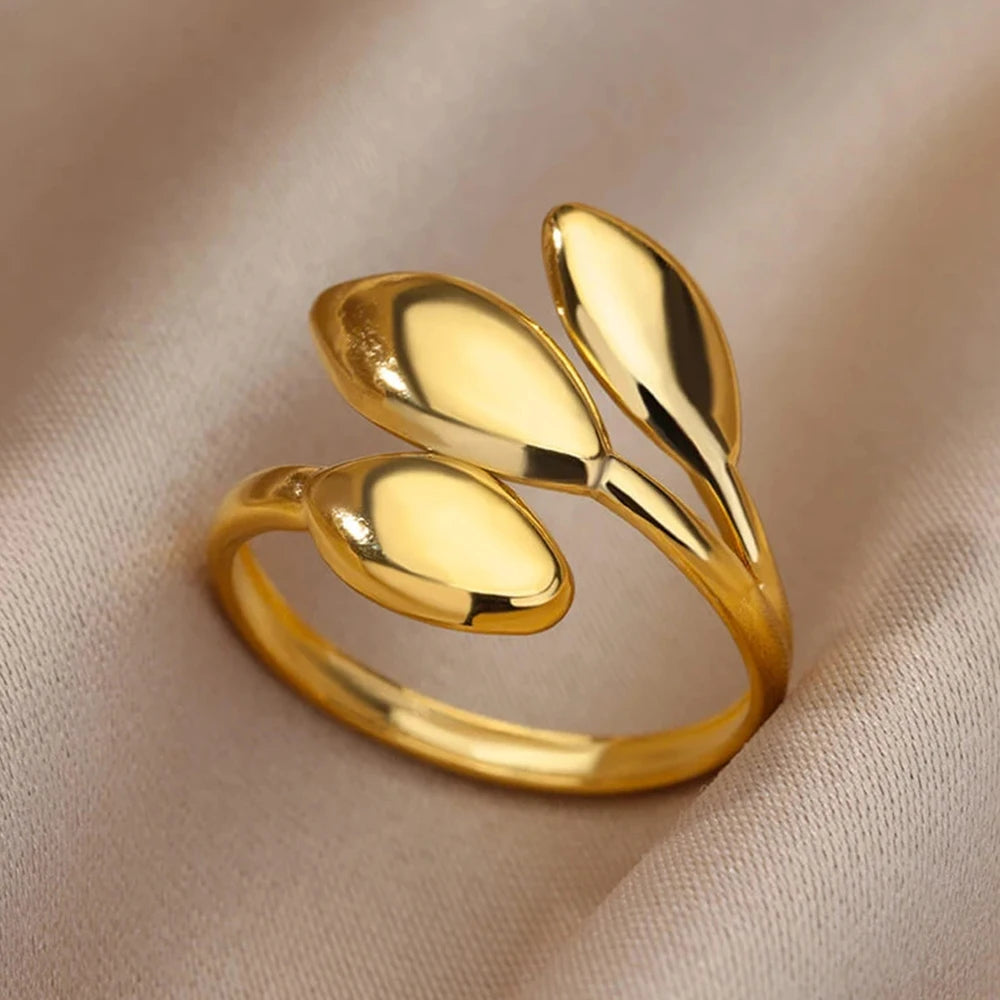 Vanta Ring