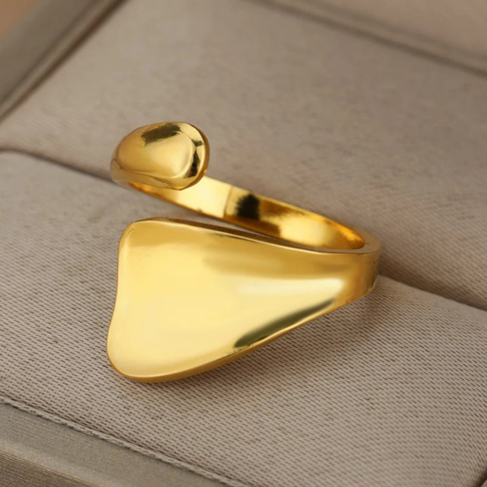 Vanta Ring