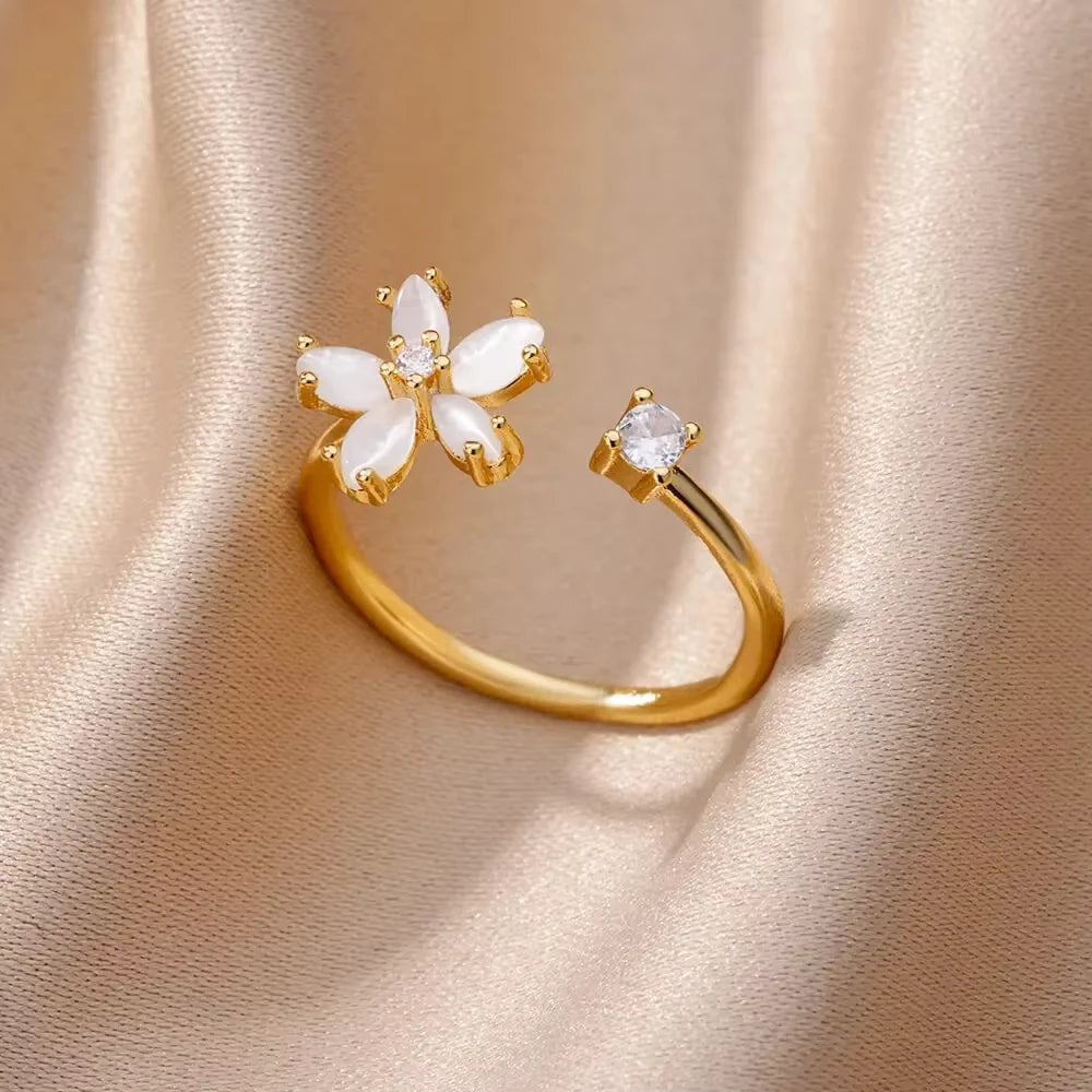 Nazar Ring