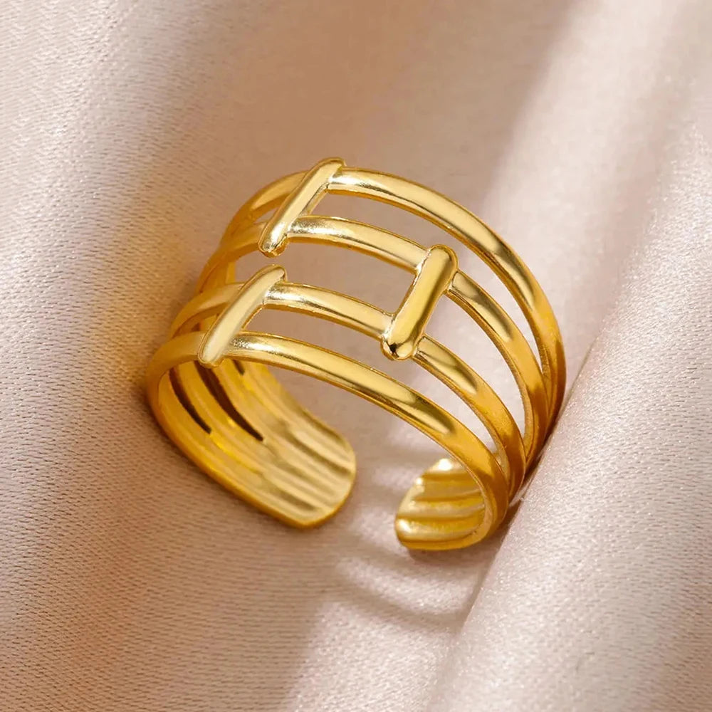 Vanta Ring