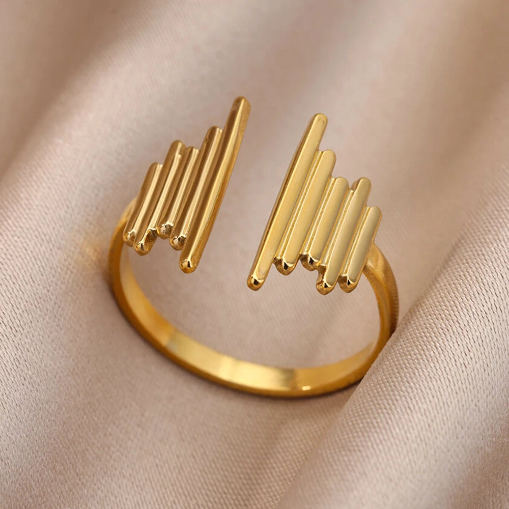 Vanta Ring