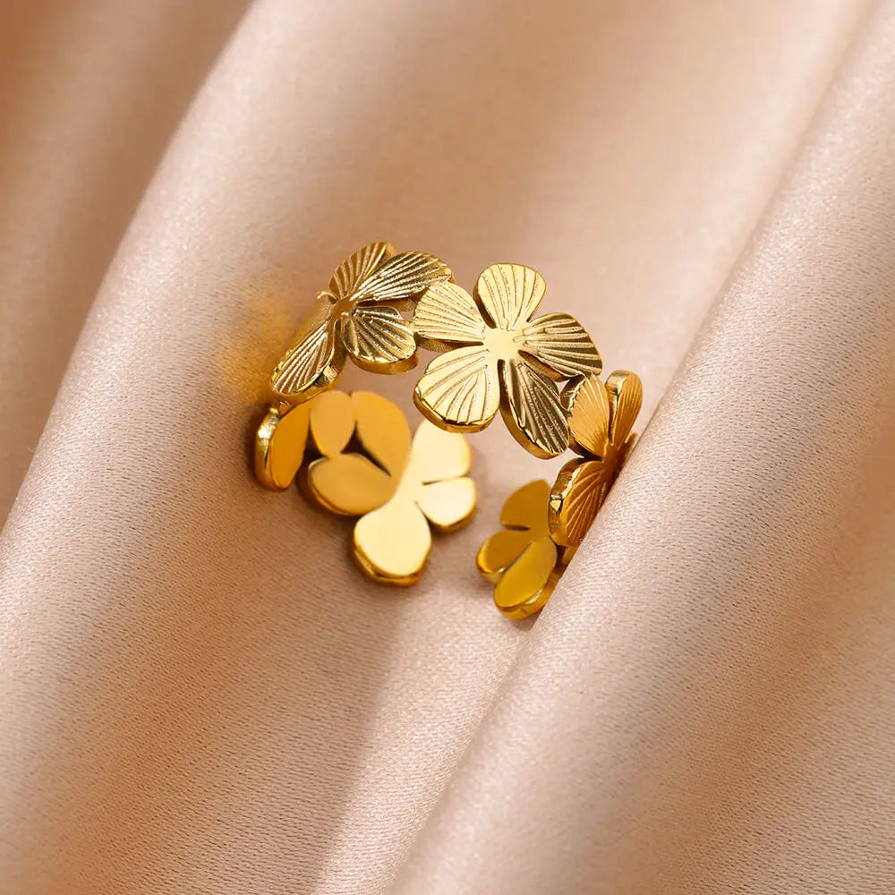 Nazar Ring