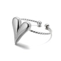 Golden Vow Ring
