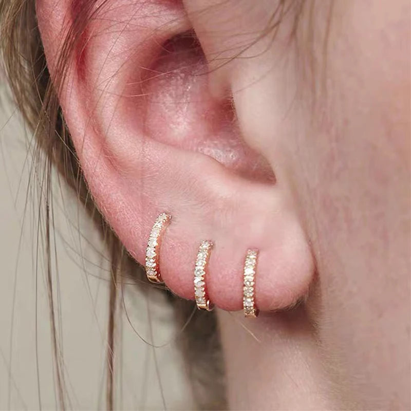 Luma Hoops