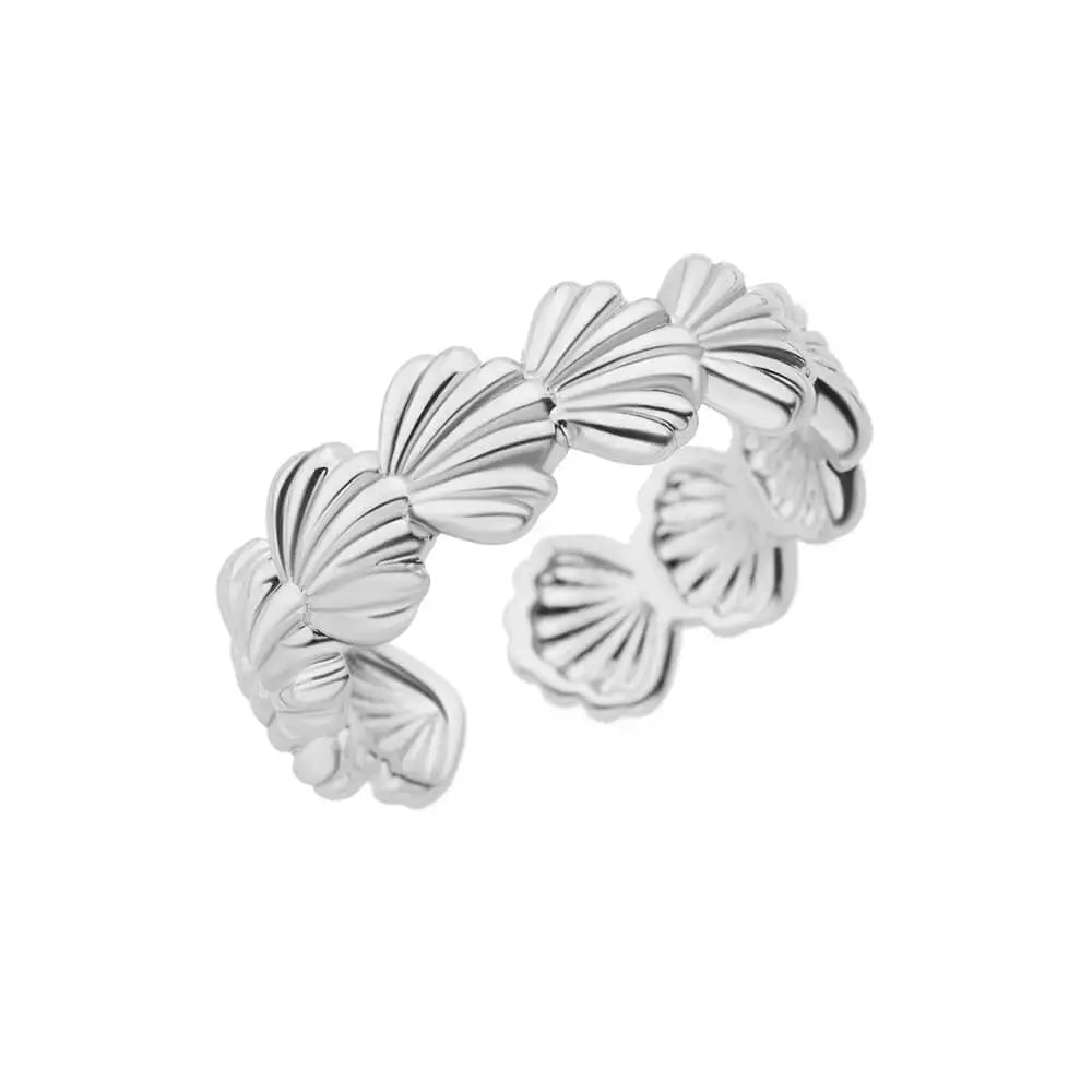 Golden Vow Ring