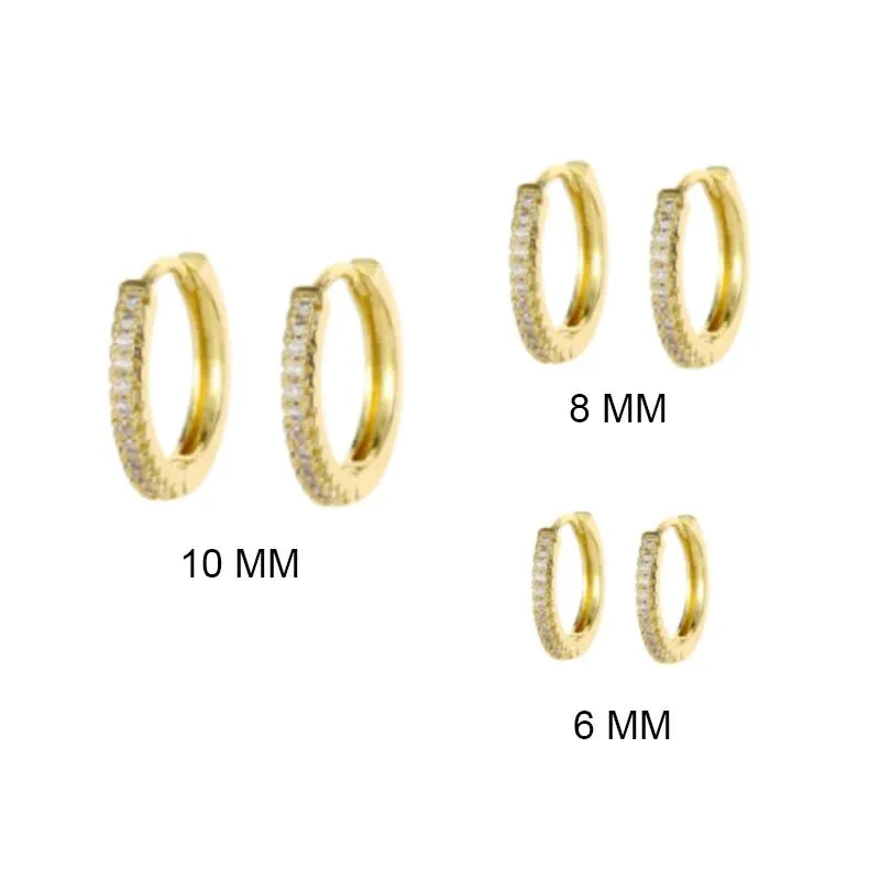 Luma Hoops