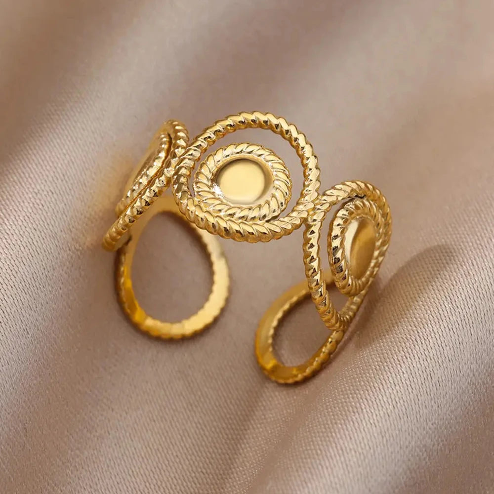 Vanta Ring