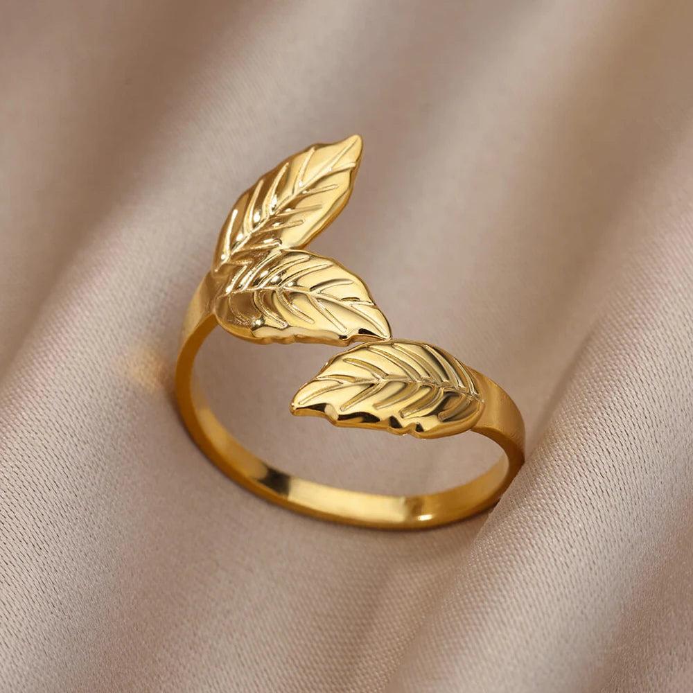 Vanta Ring