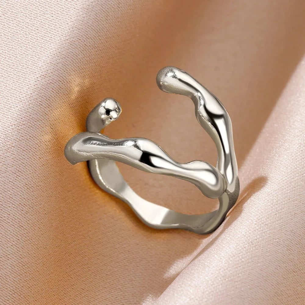 Vanta Ring
