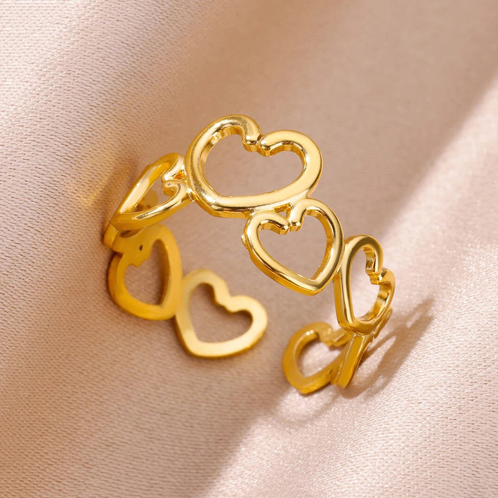Vanta Ring