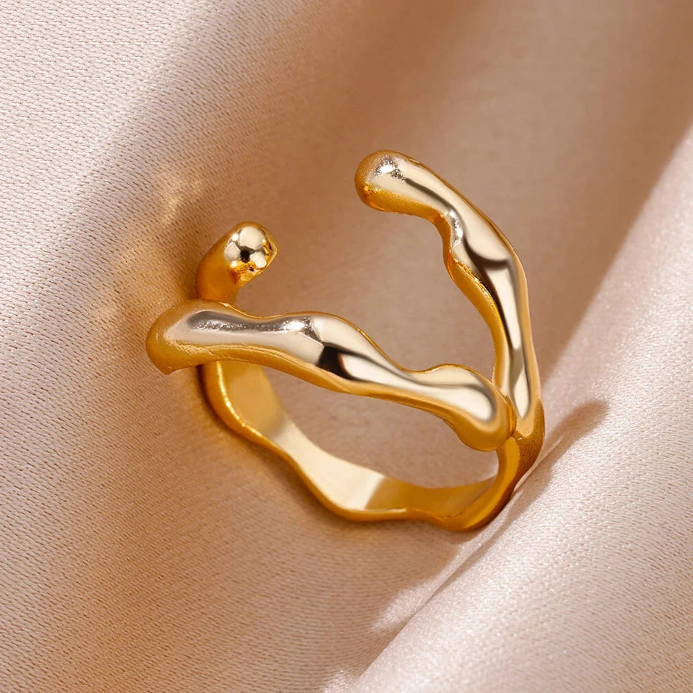Vanta Ring