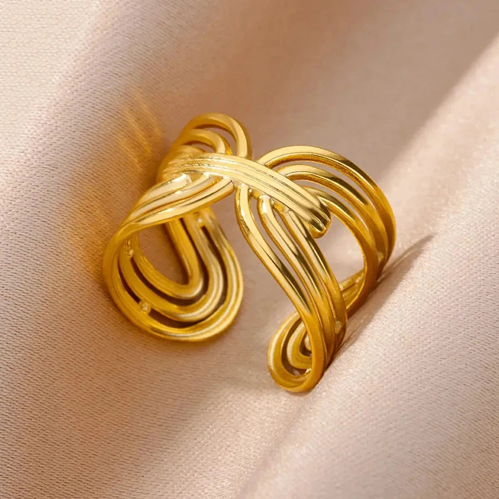 Vanta Ring