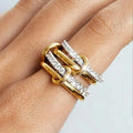 Nova Duo Ring