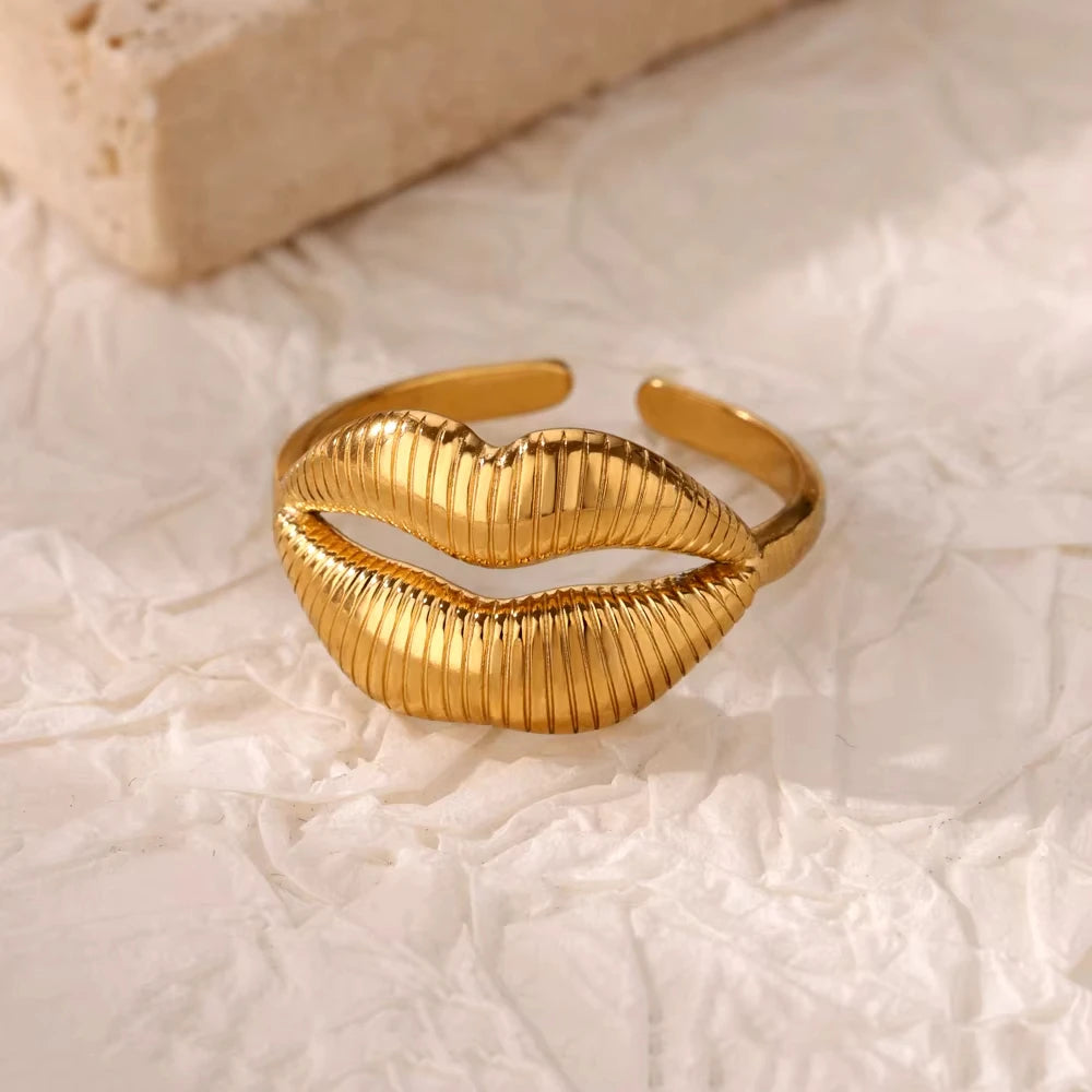 Nazar Ring