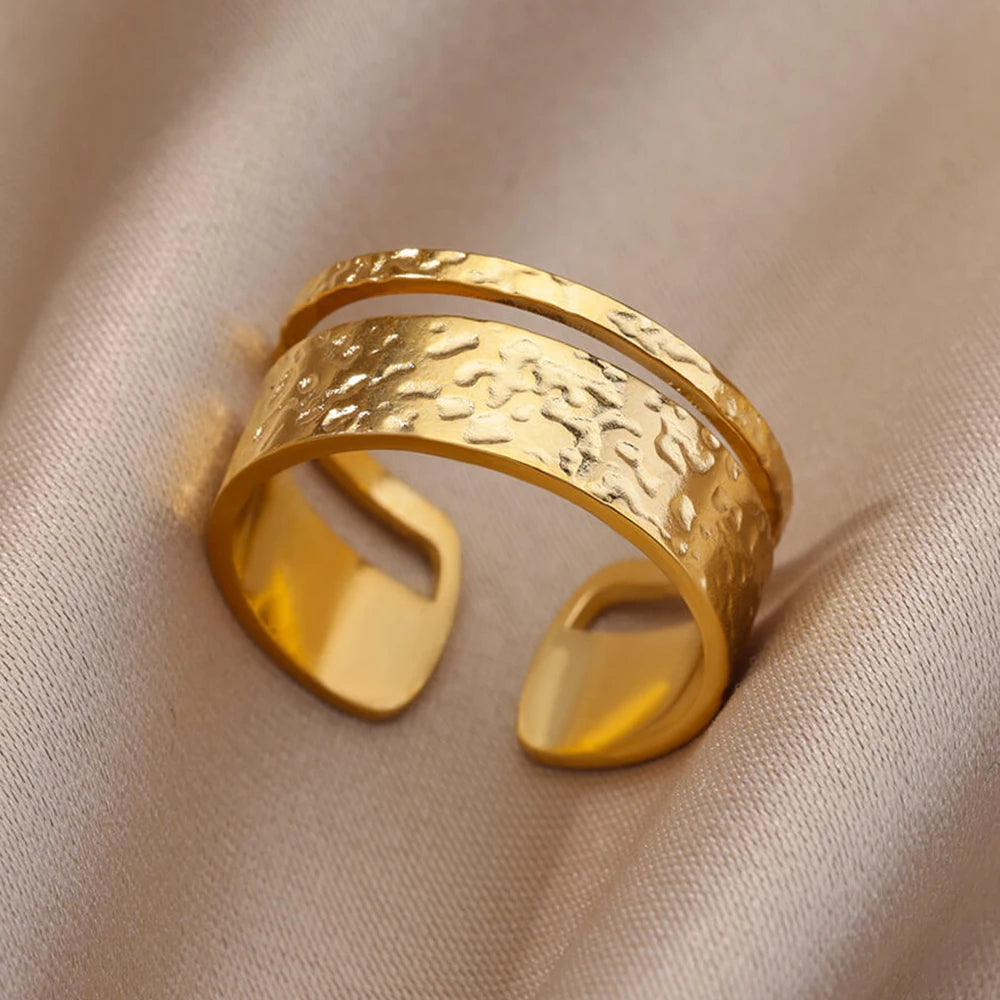 Vanta Ring